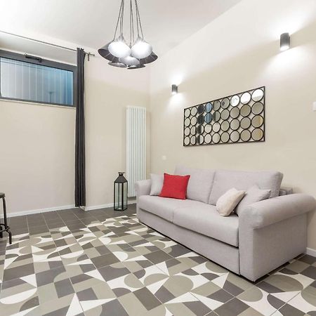 Mou43 -Loreto-Duomo- Urban House - Luxury Милан Экстерьер фото