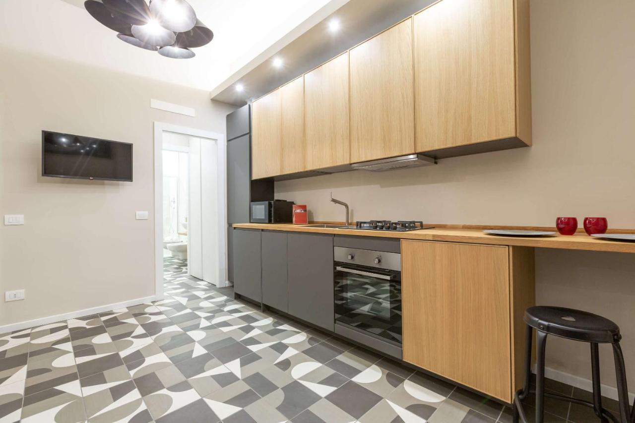 Mou43 -Loreto-Duomo- Urban House - Luxury Милан Экстерьер фото