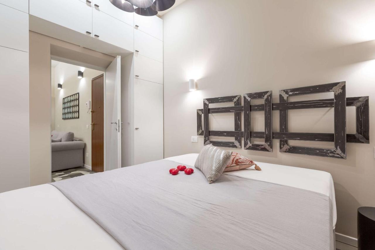Mou43 -Loreto-Duomo- Urban House - Luxury Милан Экстерьер фото