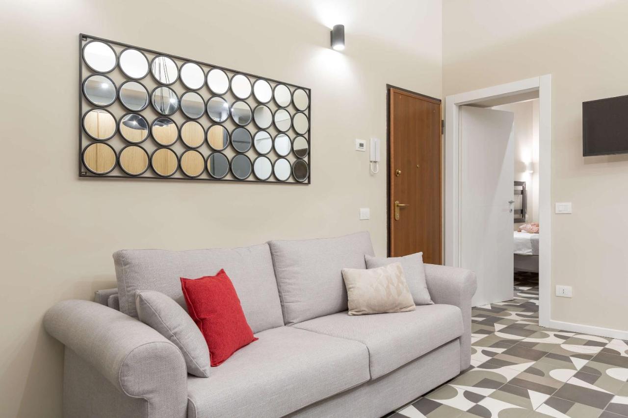 Mou43 -Loreto-Duomo- Urban House - Luxury Милан Экстерьер фото